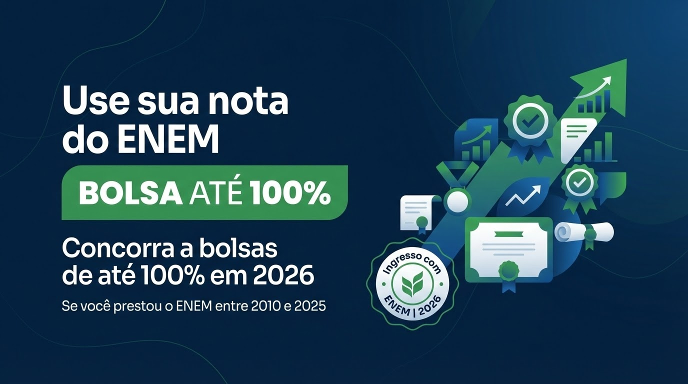 Nota Máxima no MEC - Enem